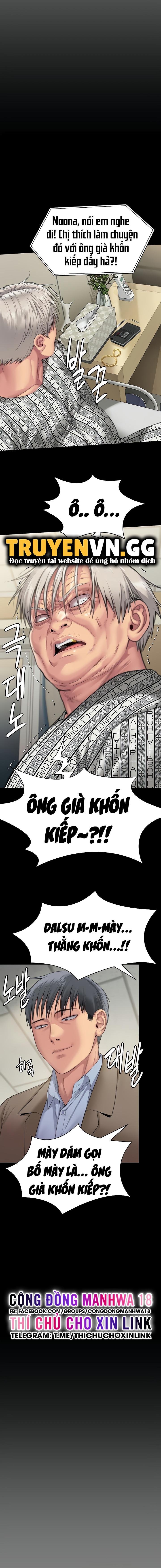 ong chúa chapter 276 18