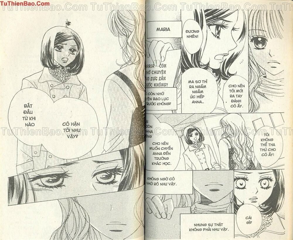 ác quỷ và bản tình ca chapter 6 81