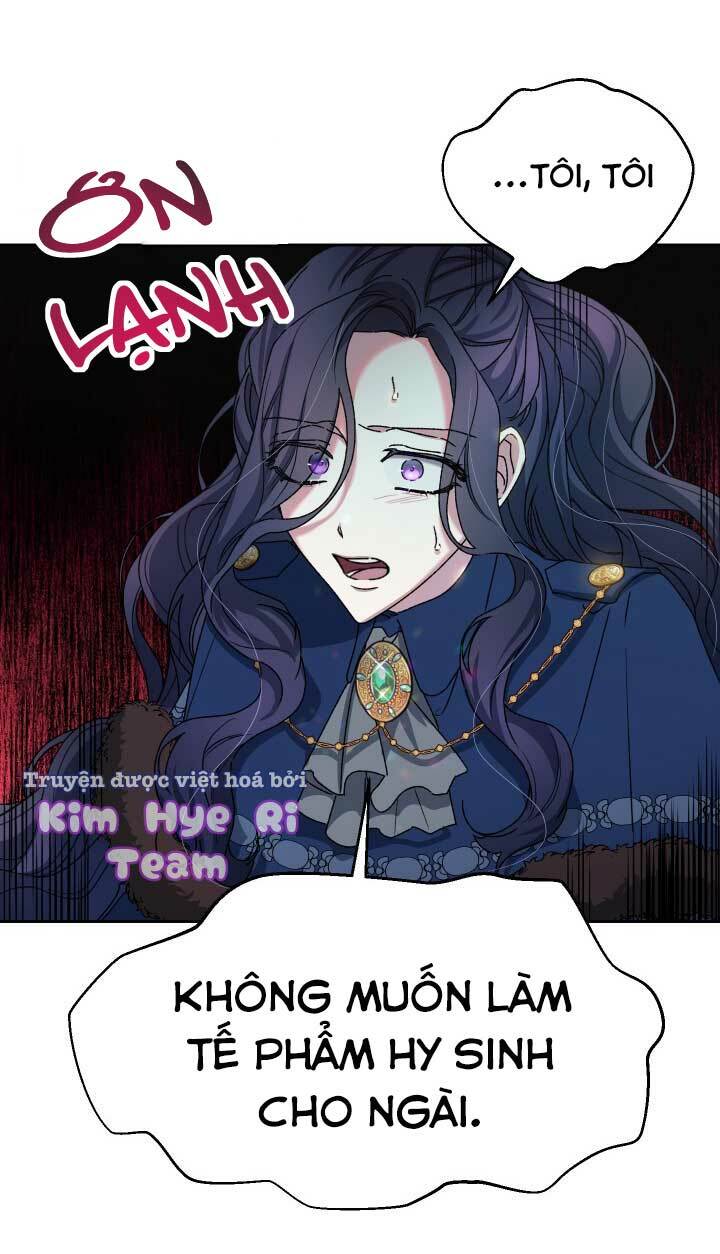 tế phẩm công chúa chapter 21 46