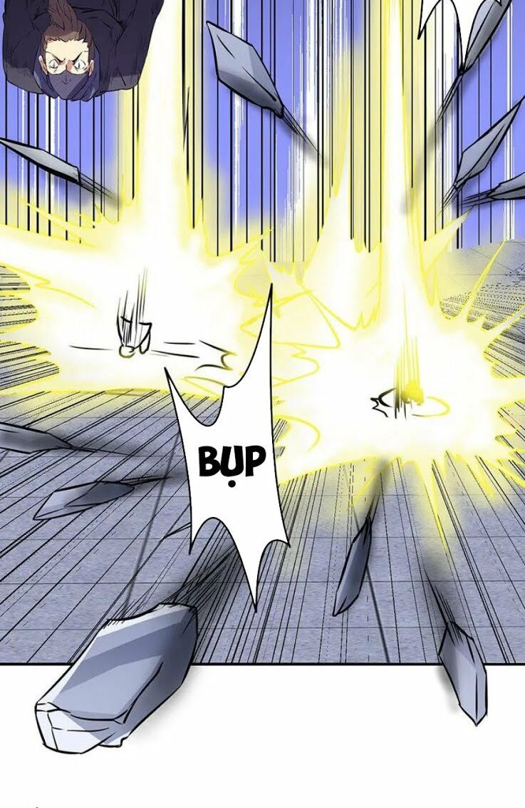 võ đạo độc tôn chapter 155 16