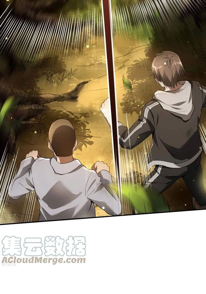 đệ nhất người ở rể chapter 74 7