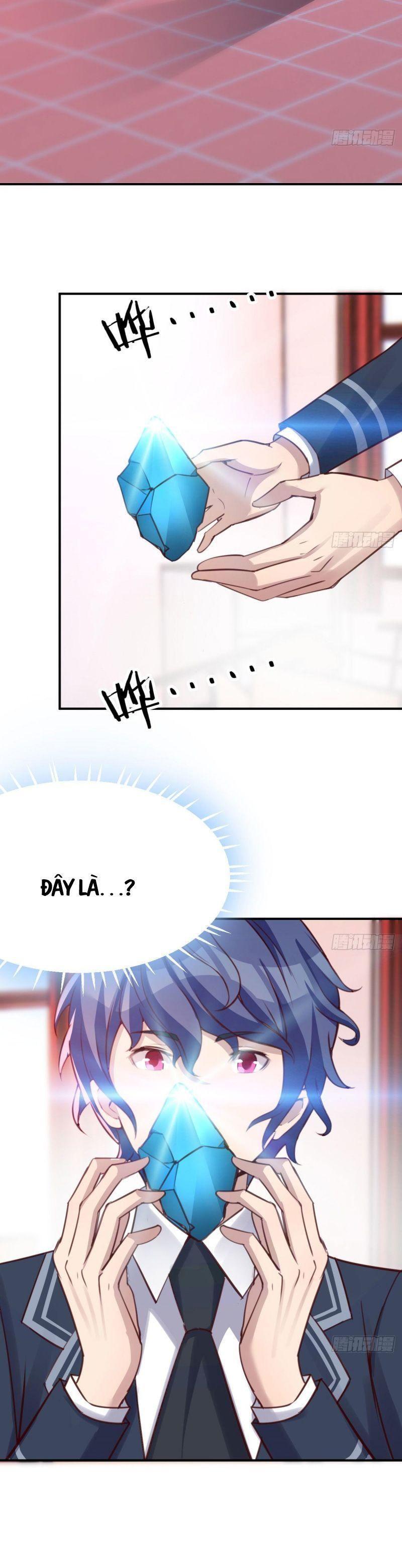 thiên tứ thức tỉnh chapter 17 5