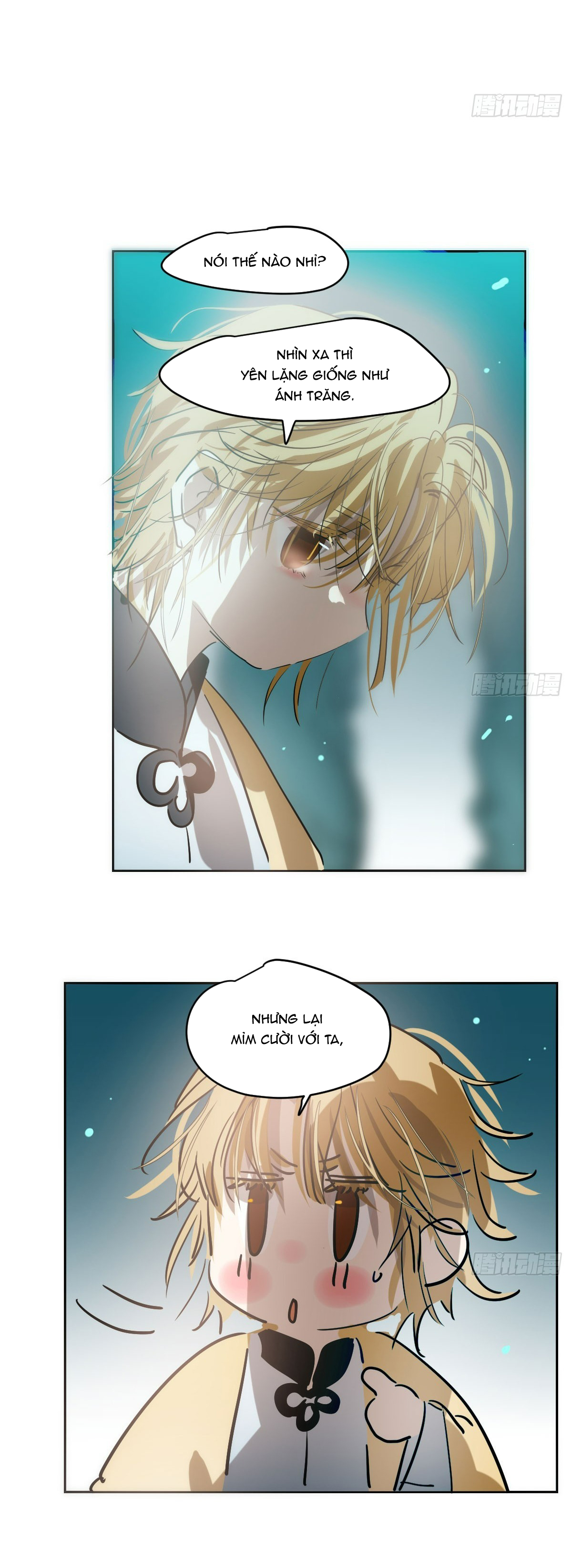Bắt Lấy Ngao Ngao chapter 213 - Trang 15