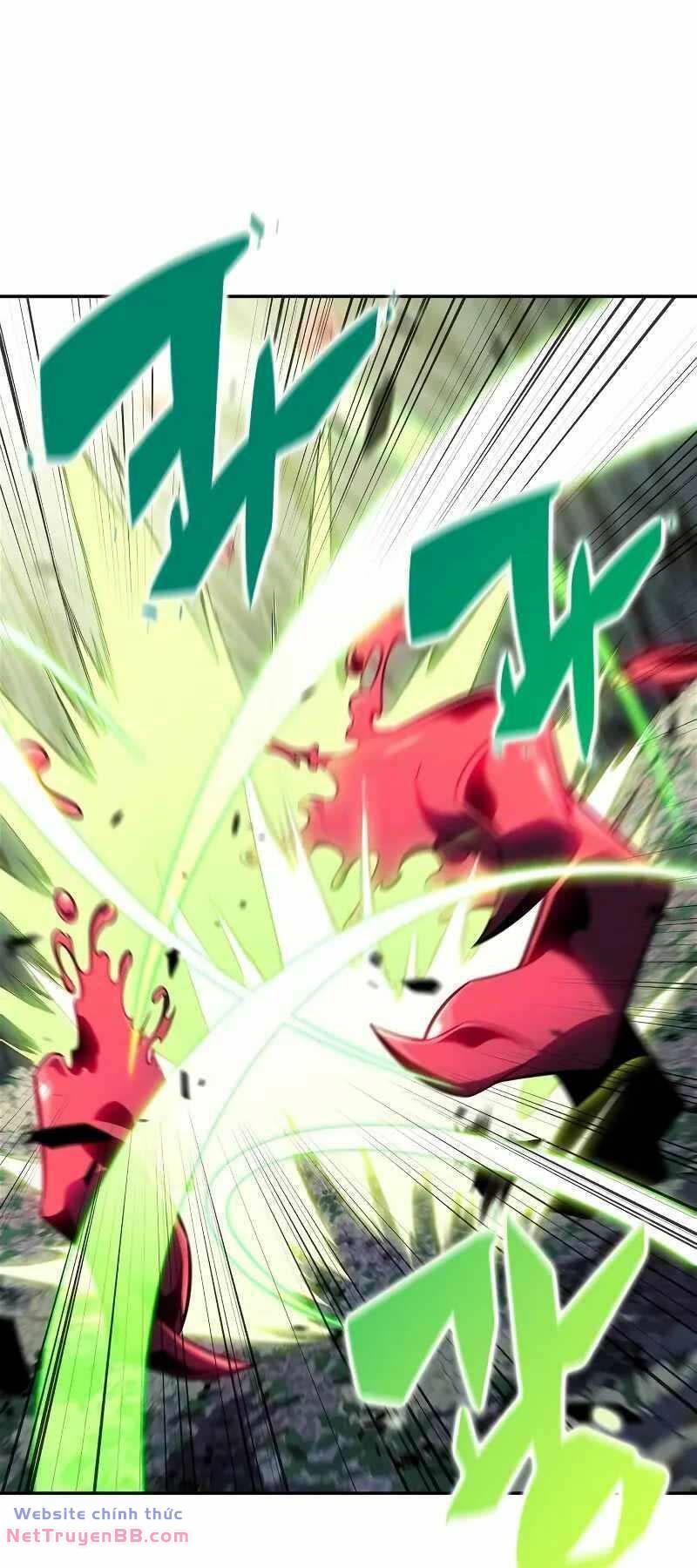 Người Chơi Mới Cấp Tối Đa Chapter 141 63