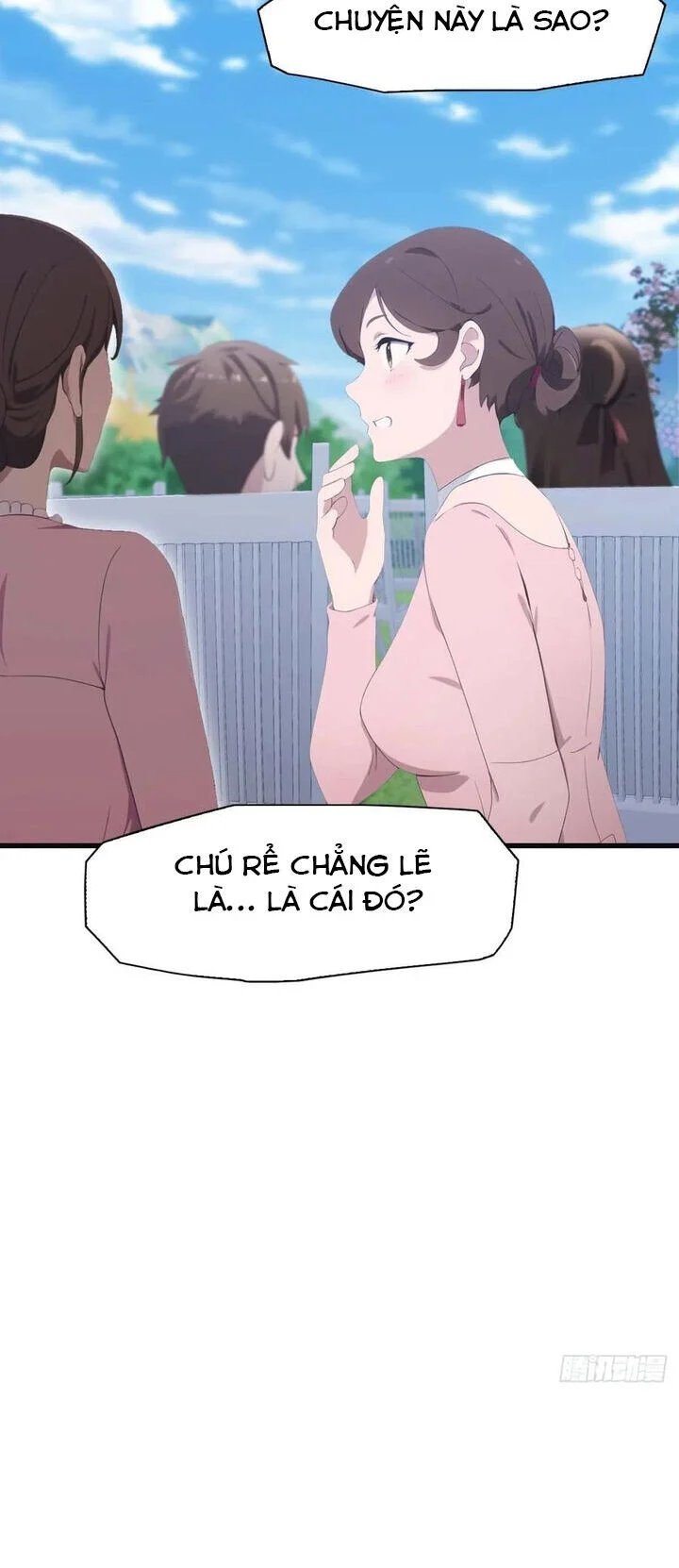 tu tiên trở về tại vườn trường – season 2 chapter 83 20