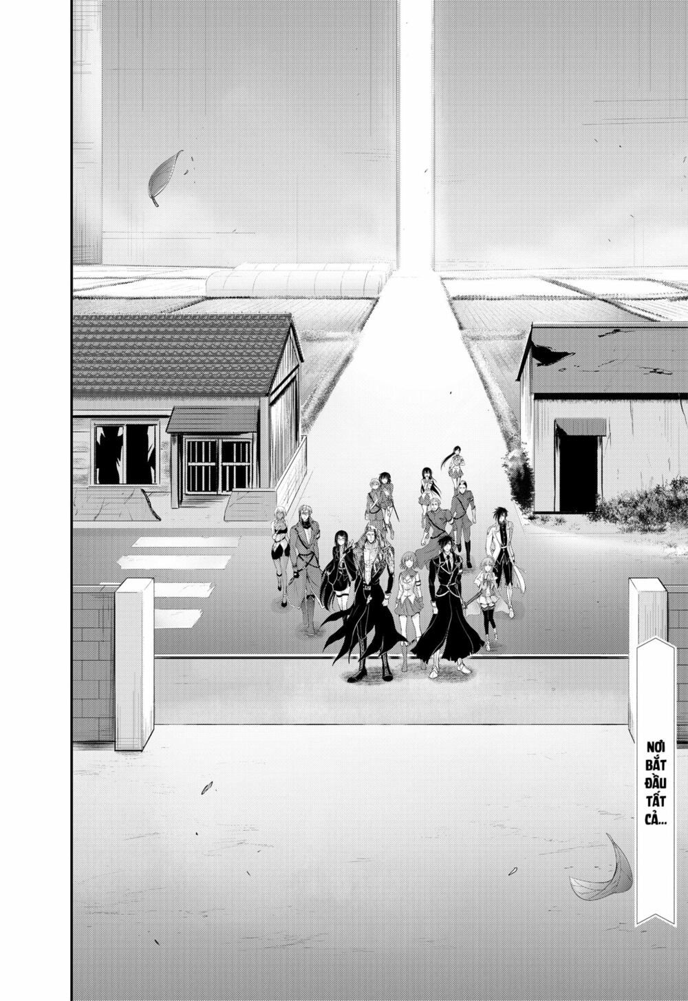 kích trụy vương huyền thoại chapter 78 40