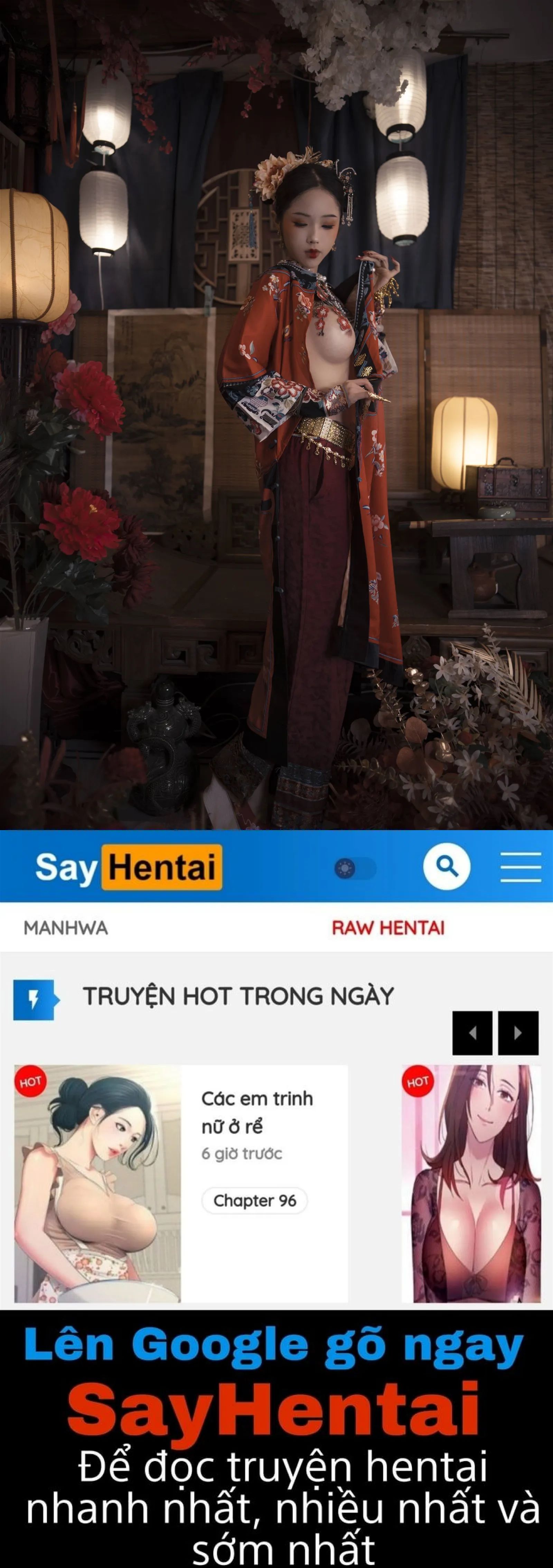 hình cosplay chapter 413 60