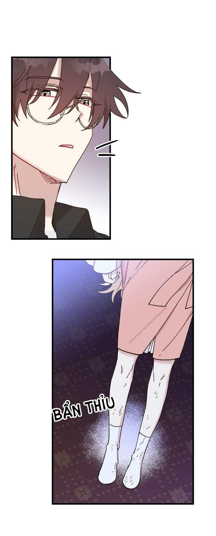 công chúa giả điên chapter 51.1 81