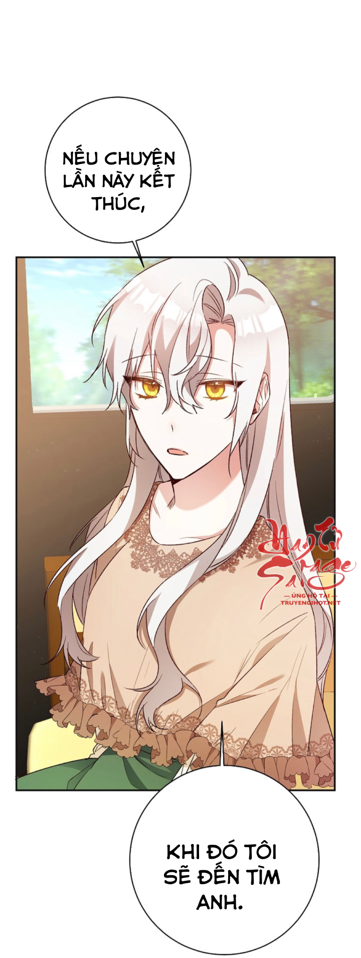 lý do nàng ấy sống như 1 ác nữ chapter 38 21