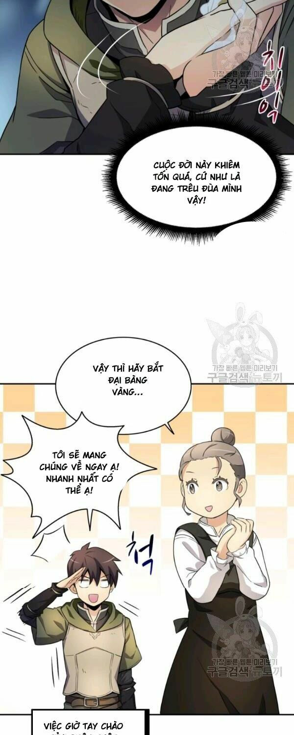 arcane sniper chapter 8 11