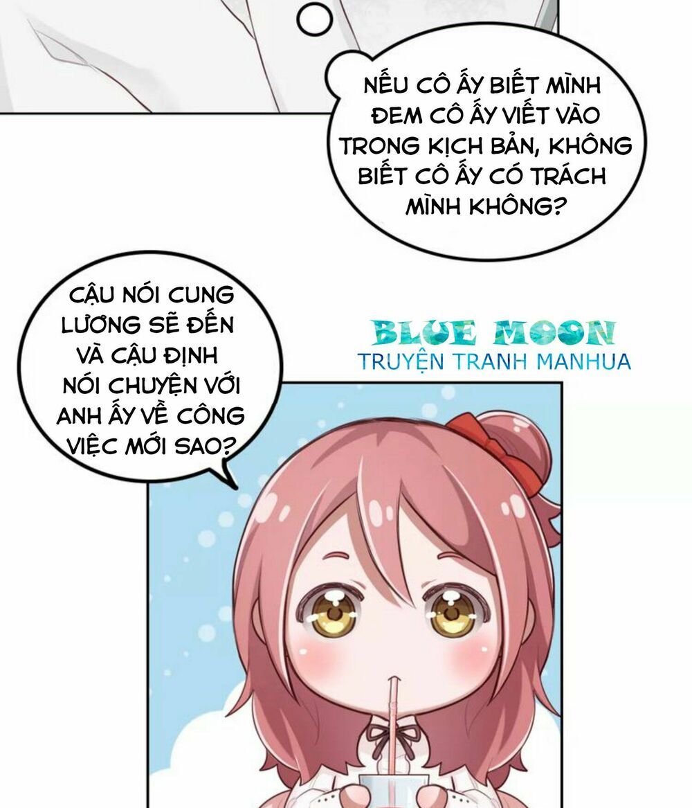 tướng quân mời xuất đạo chapter 40 29