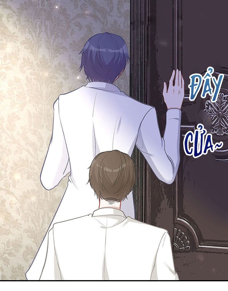 manh bảo ngọt ngào chapter 27 22