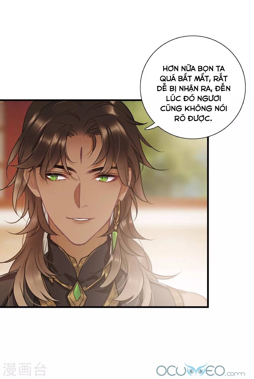 danh kiếm trủng chapter 10 45