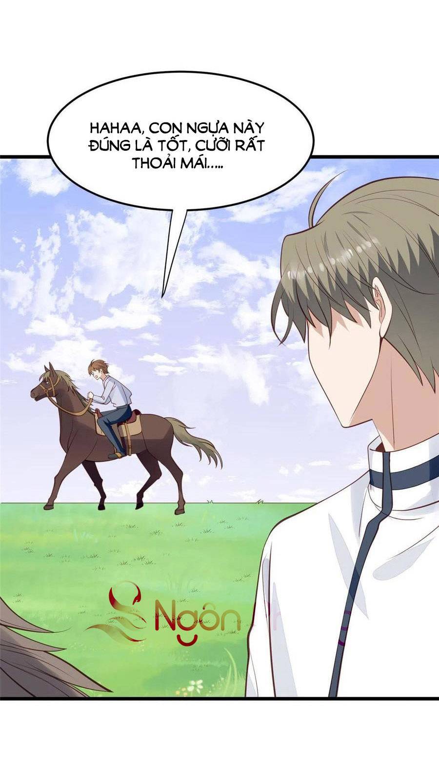 dựa vào đại lão ổn định vị trí c trong nam đoàn chapter 150 2