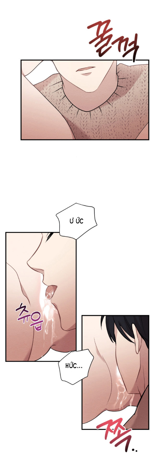 [18+] đêm không thể vãn hồi chapter 14.2 19