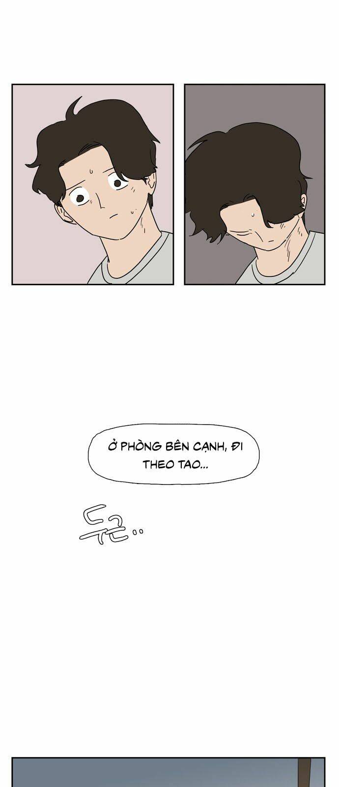 con gái tôi là zombie chapter 15 5