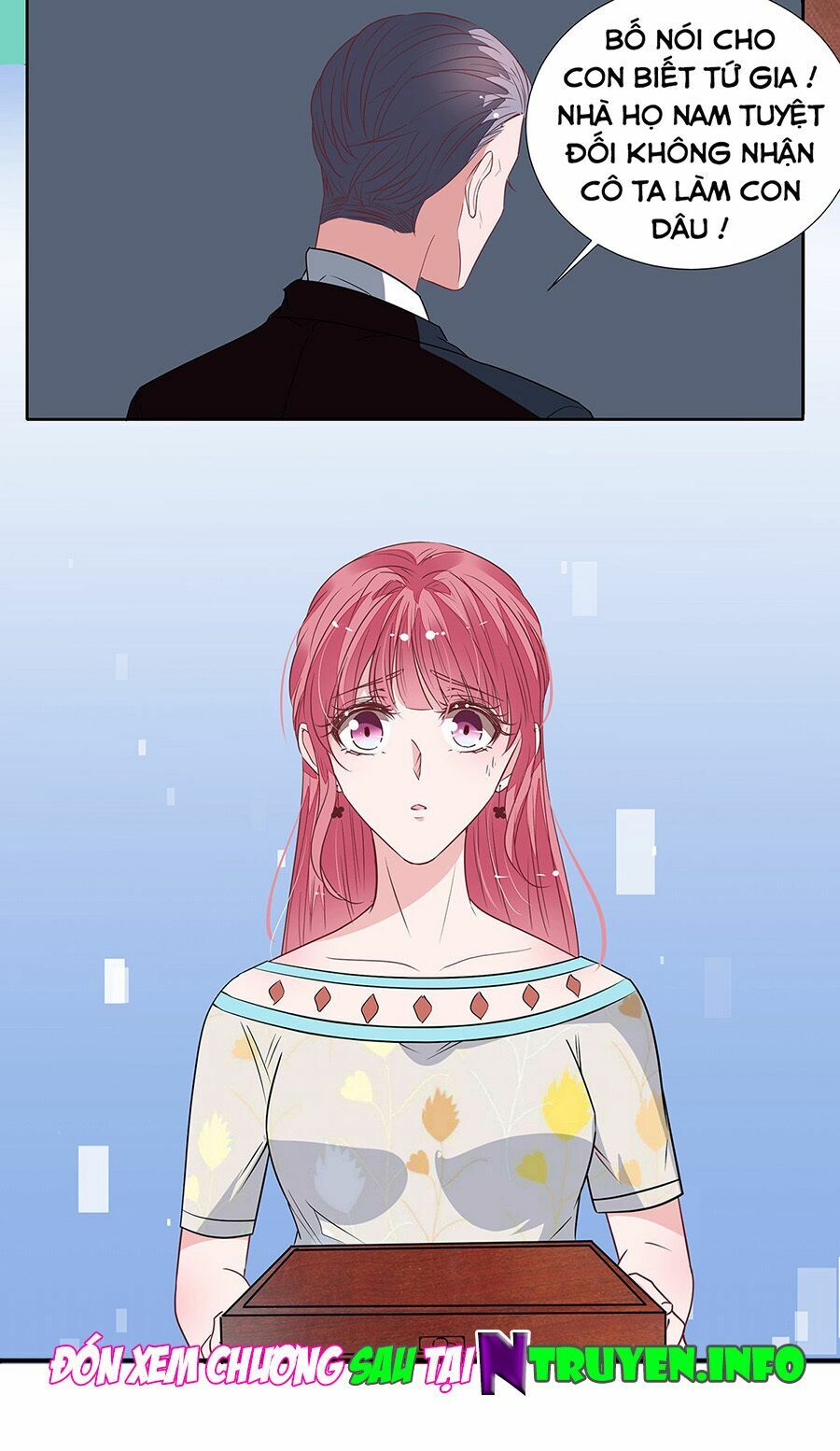 manh thê khó dỗ phần 2 chapter 25 32