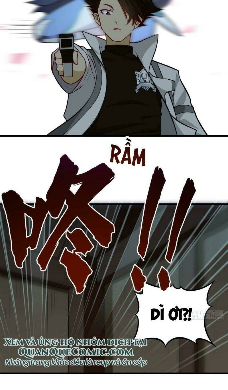 minh nhật thần đô chapter 54 38