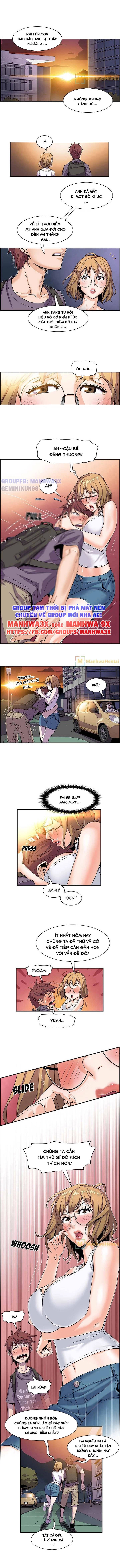 cuộc tình rối rắm chapter 2 2