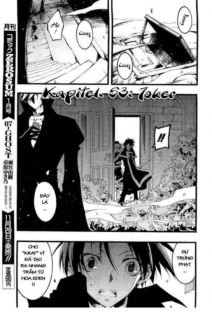 07 hồn ma chapter 53 2