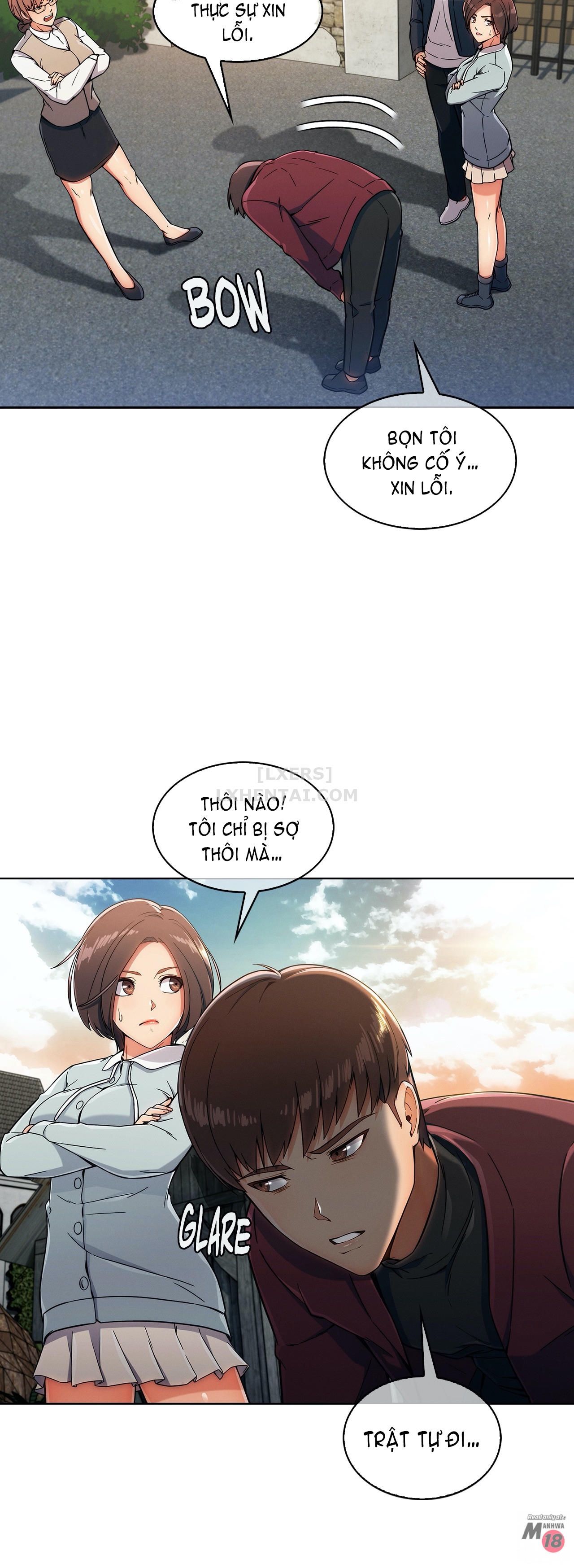 điên cuồng nhưng ngọt ngào chapter 88 29