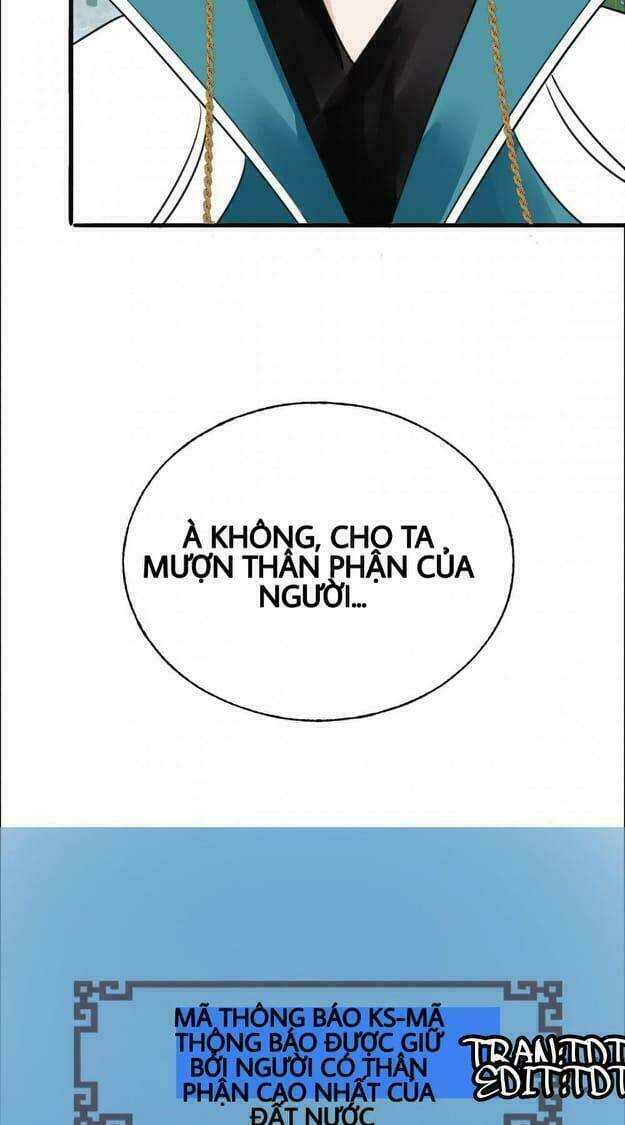 nữ đế trọng sinh chapter 8.2 16