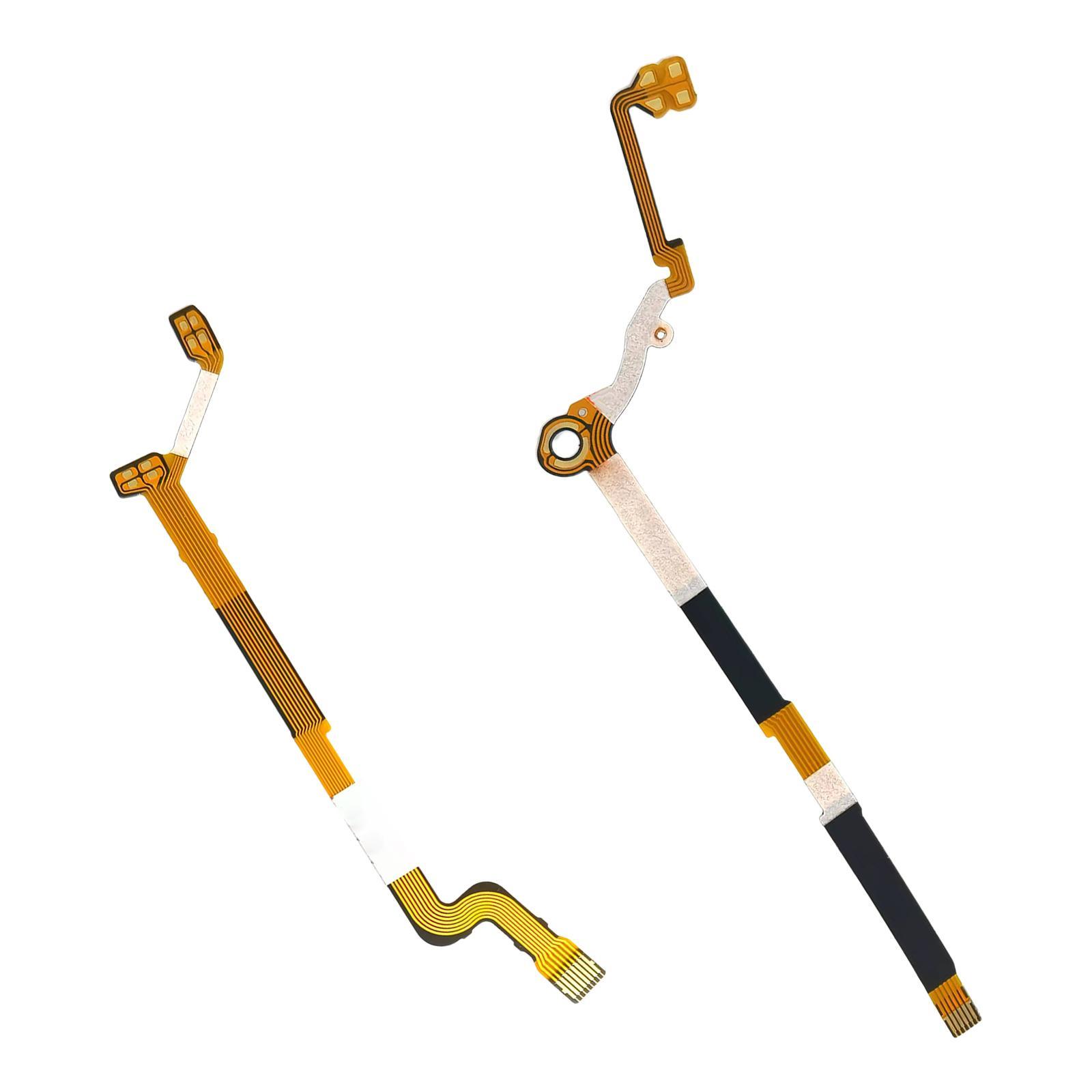 Professional Lens Focus Flex Cable Fpc for 18-105mm Accessories Replacement