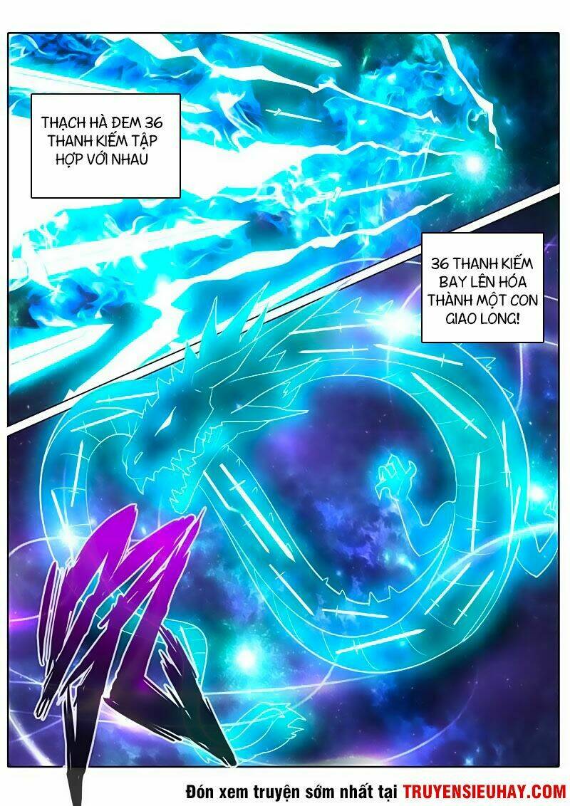 chư thiên ký chapter 52 5