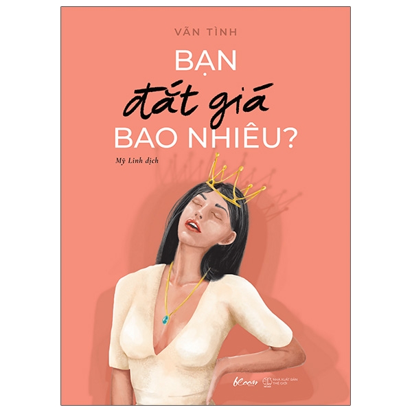 Combo 8 Cuốn Vãn Tình :365 Lời Nhắn Từ Vãn Tình+ Khí Chất Bao Nhiêu, Hạnh Phúc Bấy Nhiêu+Bạn Đắt Giá Bao Nhiêu?+Một Đời Được Mất+ Lấy Tình Thâm Mà Đổi Đầu Bạc+ Không Sợ Chậm Chỉ Sợ Dừng+ Càng Bình Tĩnh Càng Hạnh Phúc+ Không Tự Khinh Bỉ - Không Tự Phí Hoài