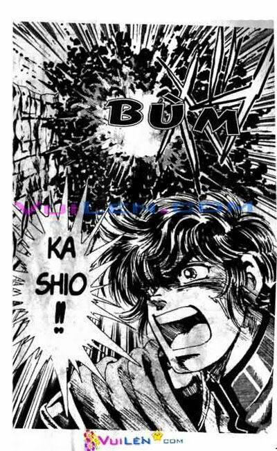 vương tử takeru chapter 7 41