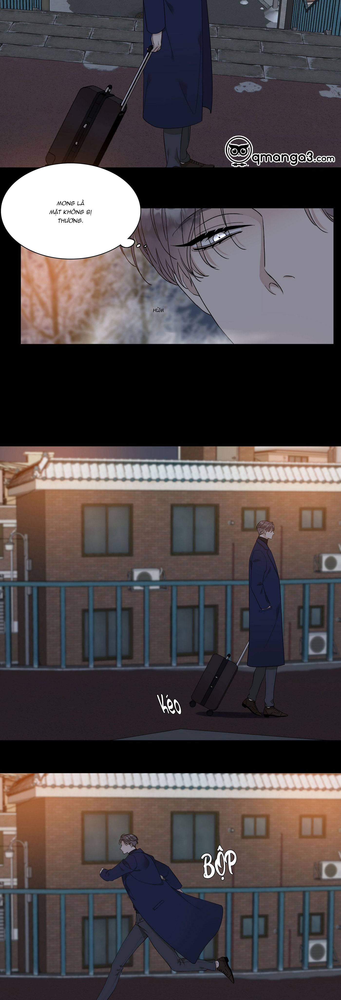 tên cặn bã chapter 2 26