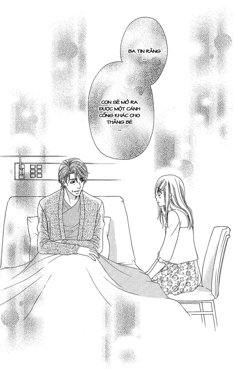 hapi mari chapter 26 35