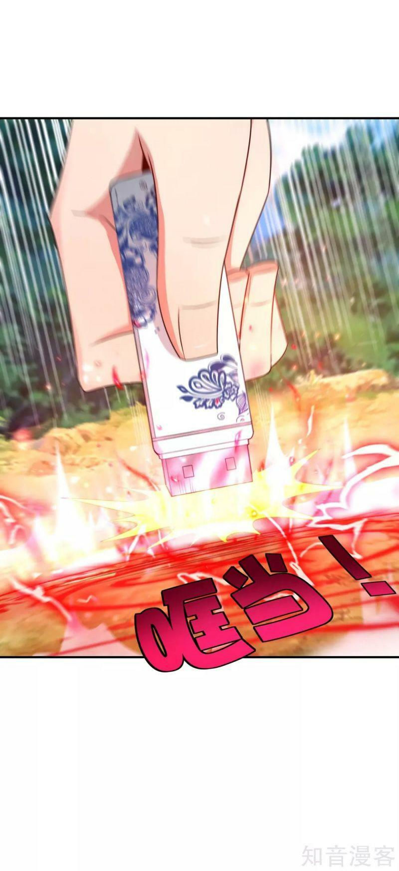 vòng bạn bè mạnh nhất của tiên giới chapter 85 3