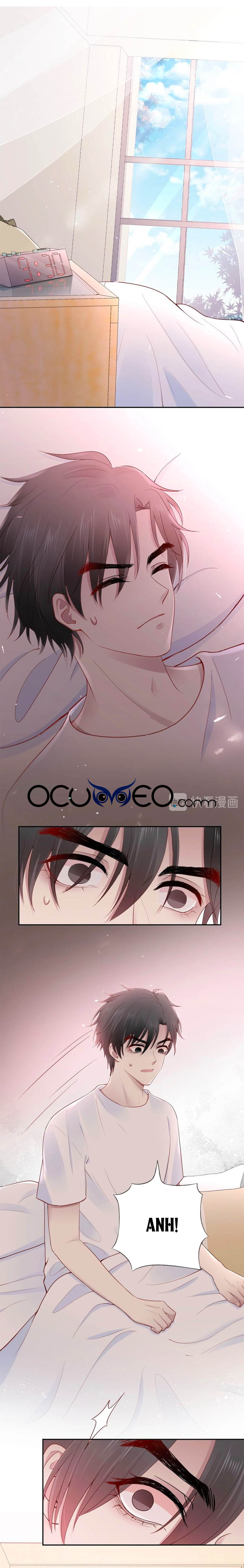 Hai Mặt Cuốn Hút Của Anh chapter 37 - Trang 1