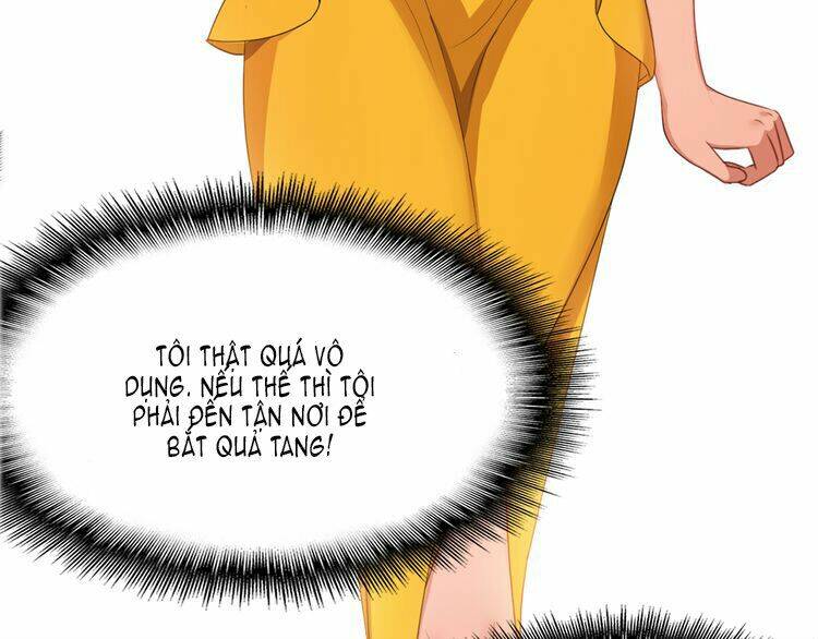 cô vợ nhỏ nuông chiều quá lại thành ác!! chapter 1 19