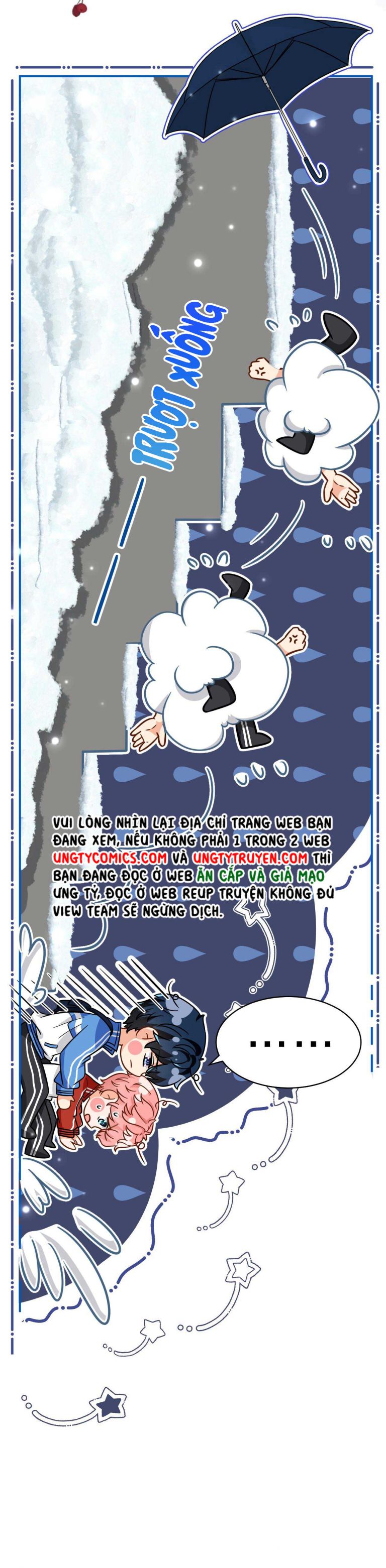 tín tức tố nói chúng ta không thể chapter 51 19