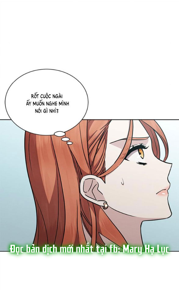 the castle - cô dâu của quỷ chapter 11.1 21