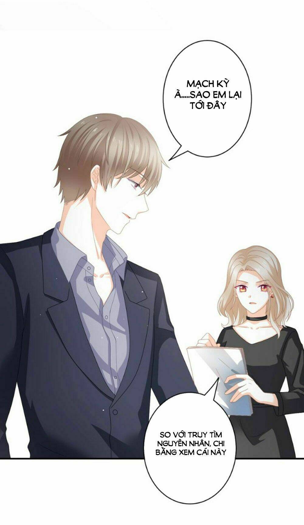 tiệm may luyến sắc chapter 16 48