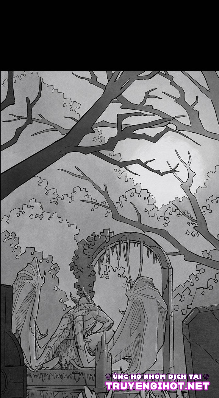 [18+] chim hoàng yến bé nhỏ của hades chapter 16 21