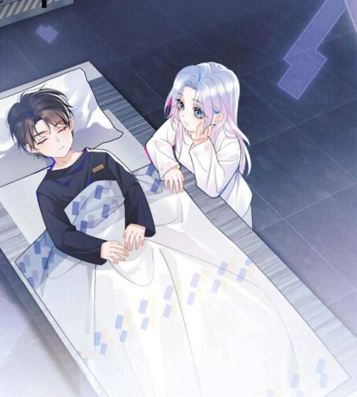 vị chỉ huy lạnh lùng khóc trong vòng tay tôi chapter 1 70