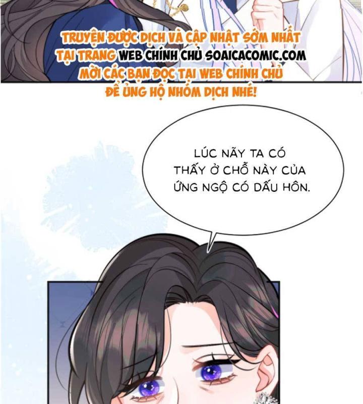 vị chỉ huy lạnh lùng khóc trong vòng tay tôi chapter 32 69