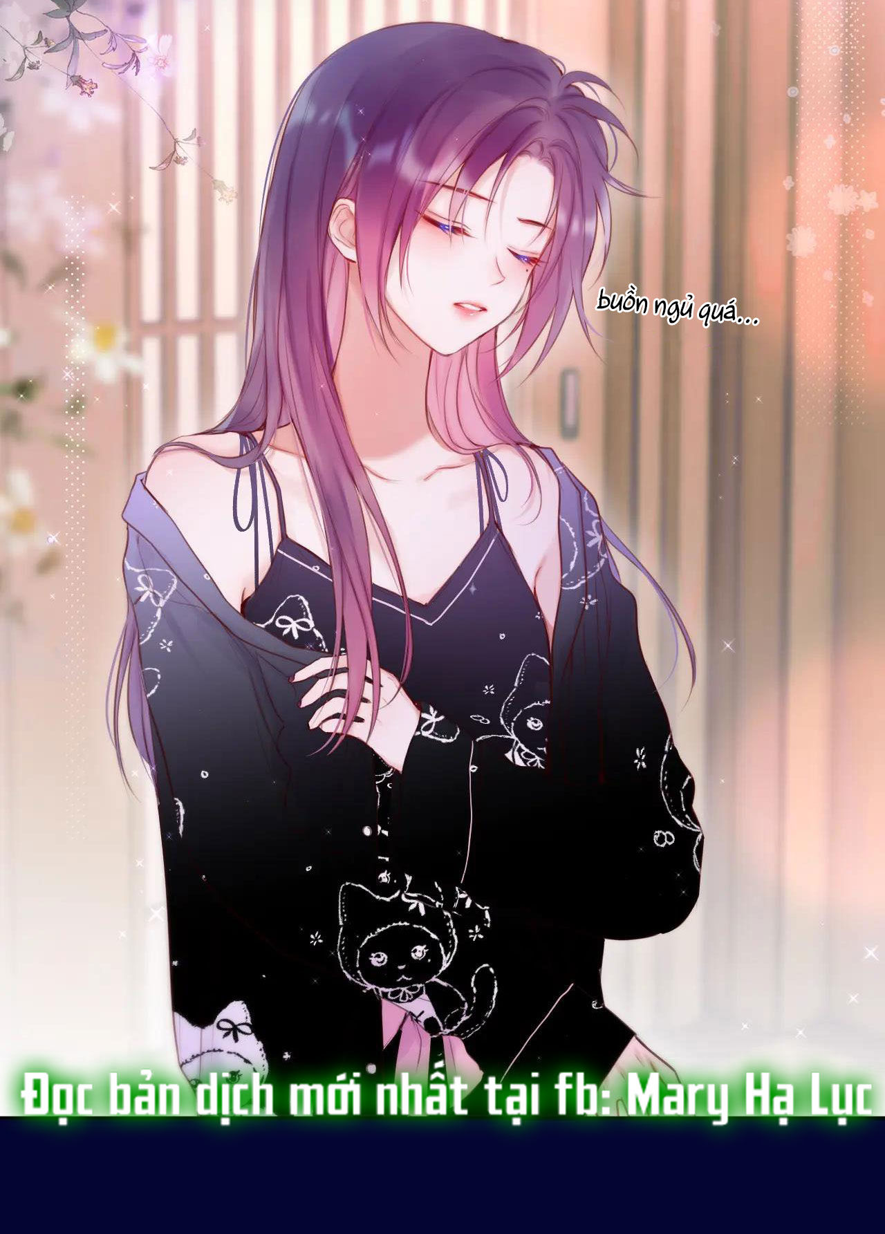 cạm bẫy của hồ ly chapter 24.1 15