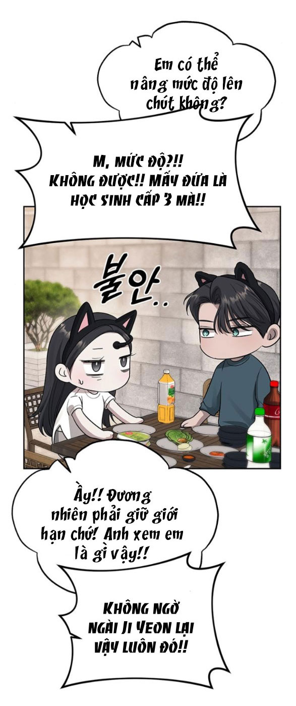 xâm nhập trường trung học tài phiệt chapter 68.1 12