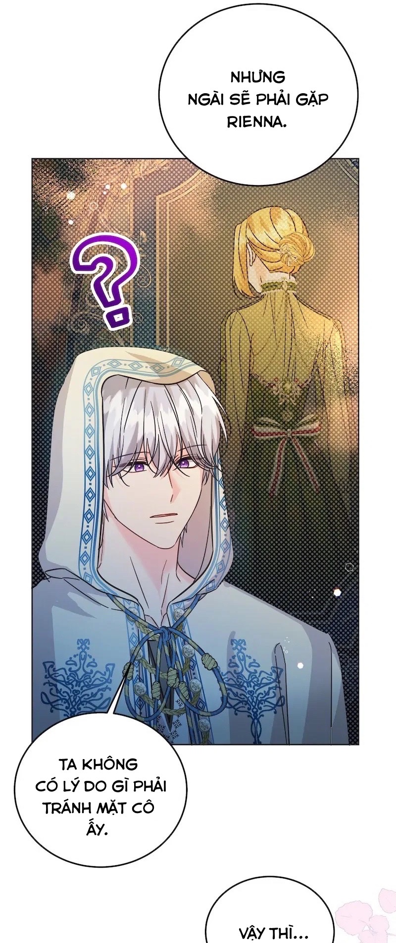 tôi sẽ cứu nam phản diện bị nữ chính ruồng bỏ chapter 100 62