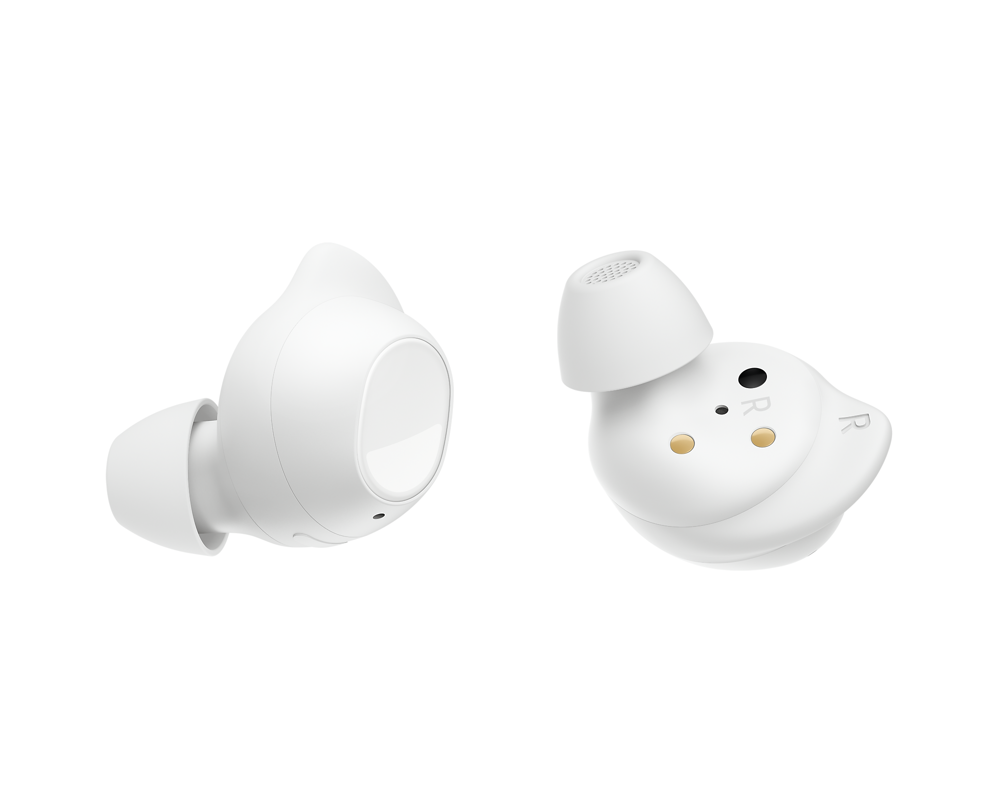 Tai nghe Bluetooth True Wireless Samsung Galaxy Buds FE (SM-R400) - Hàng Chính Hãng