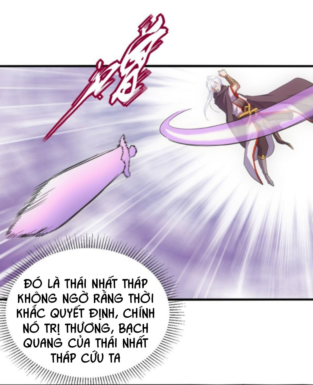 vạn cổ đệ nhất thần chapter 138 50