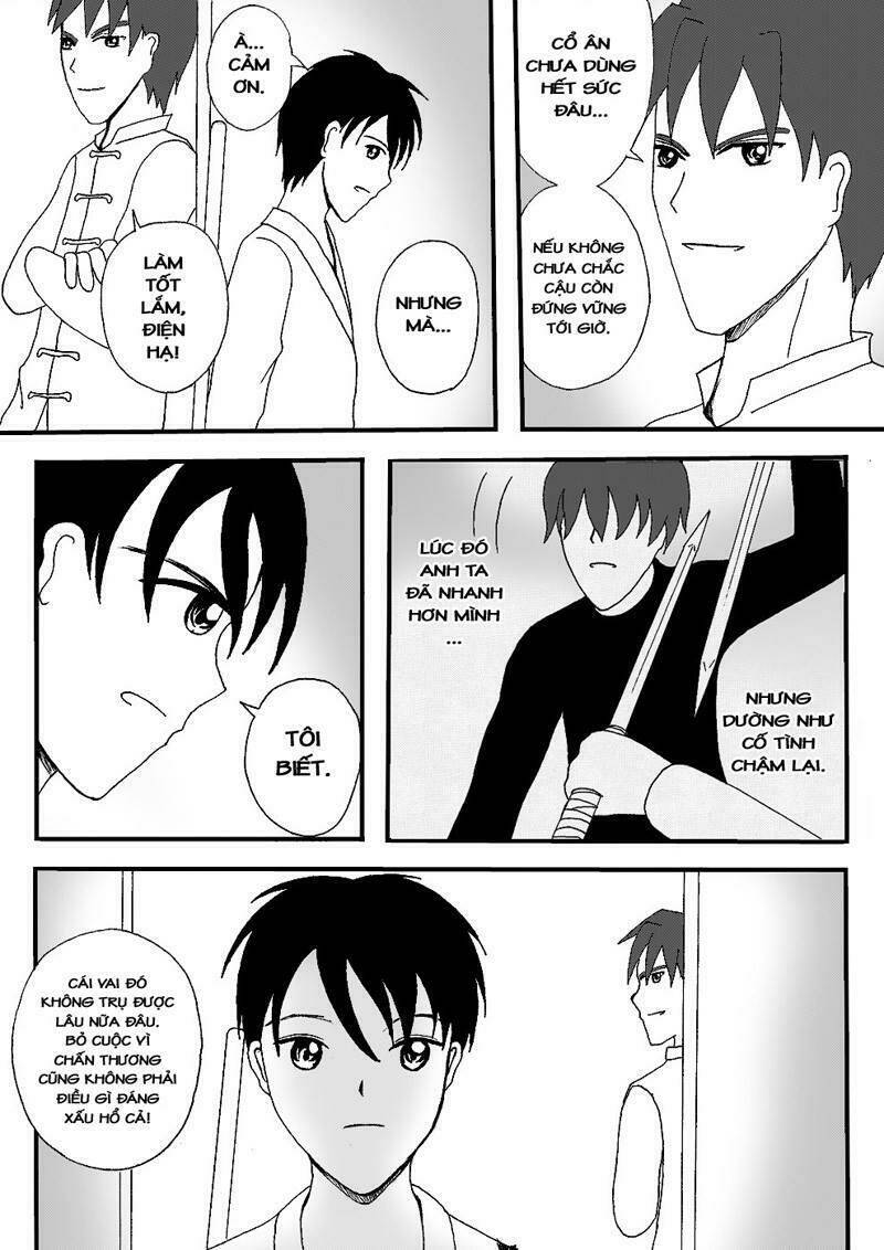 prince's days chapter 8 14