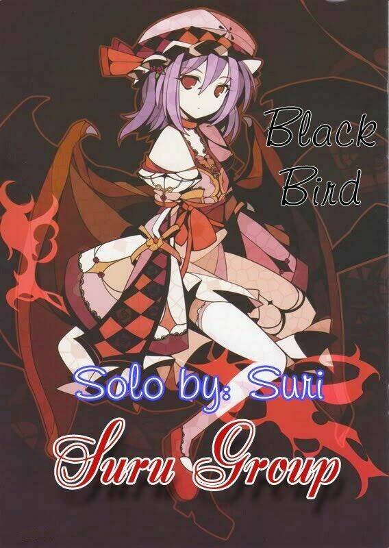 yêu quái cánh đen chapter 1 1