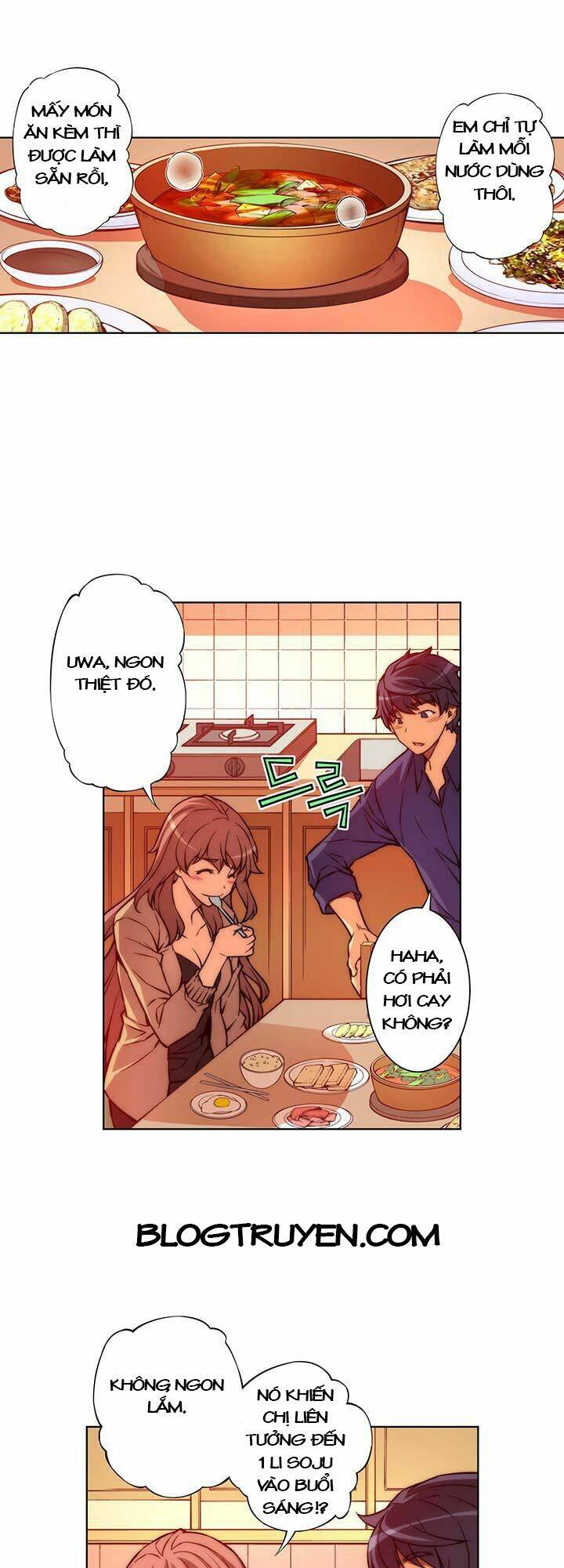 unbalance triangle chapter 29.1 8