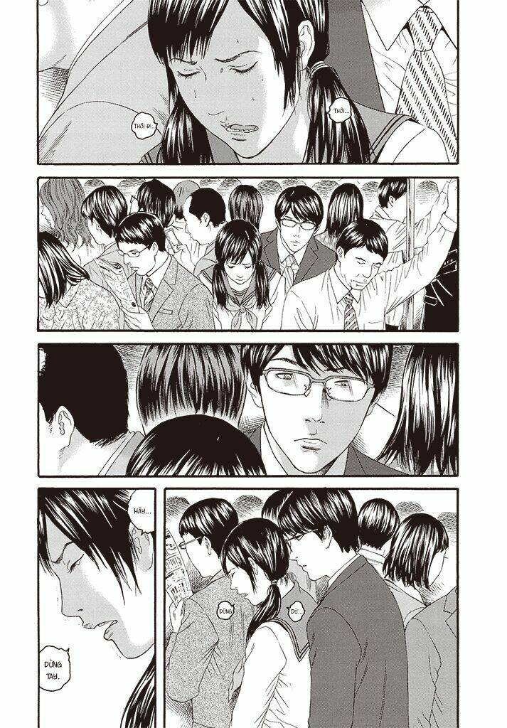 joshi kousei ni korosaretai chapter 1 2